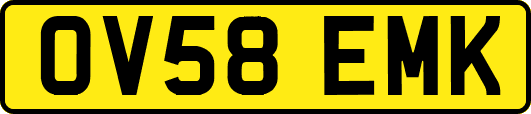 OV58EMK
