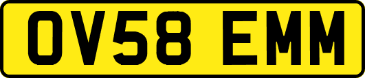 OV58EMM