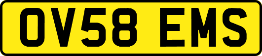 OV58EMS