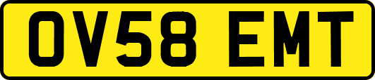 OV58EMT