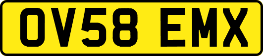 OV58EMX