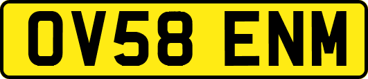 OV58ENM