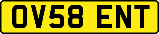 OV58ENT