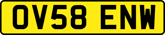 OV58ENW