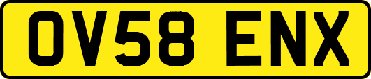 OV58ENX
