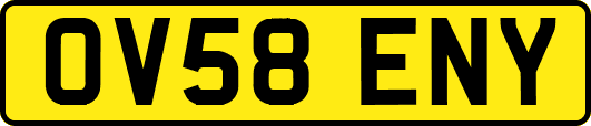 OV58ENY