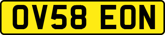 OV58EON