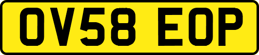 OV58EOP
