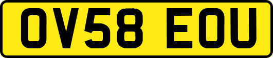 OV58EOU