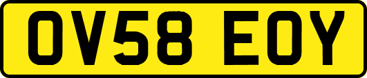 OV58EOY