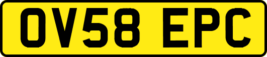 OV58EPC