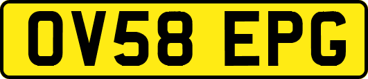 OV58EPG