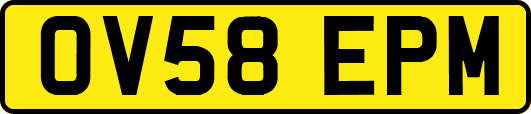 OV58EPM