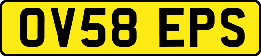 OV58EPS