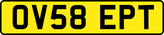 OV58EPT