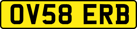OV58ERB