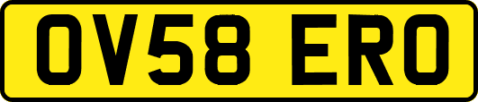 OV58ERO