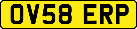 OV58ERP