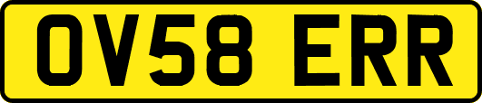 OV58ERR