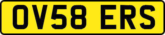 OV58ERS