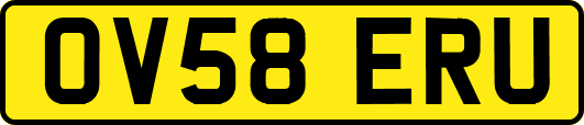 OV58ERU