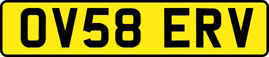 OV58ERV