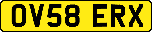 OV58ERX