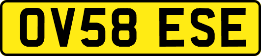 OV58ESE