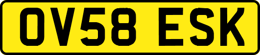 OV58ESK