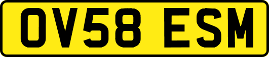 OV58ESM