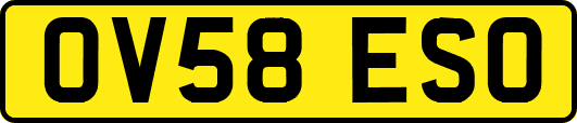 OV58ESO