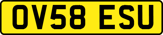 OV58ESU