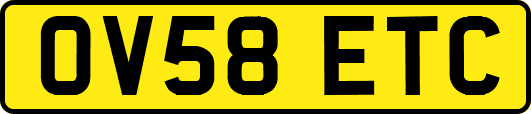OV58ETC