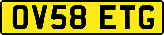 OV58ETG