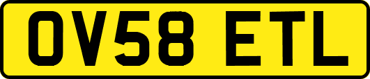 OV58ETL