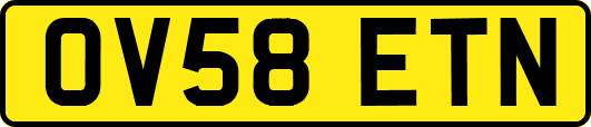 OV58ETN