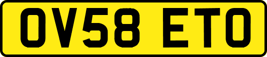 OV58ETO