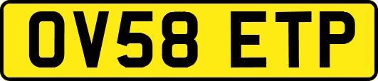 OV58ETP