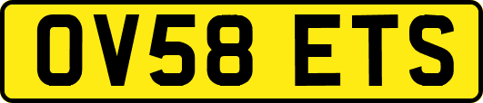 OV58ETS