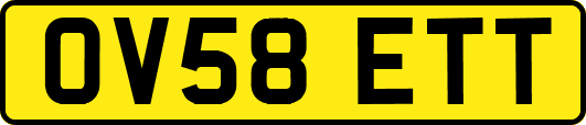 OV58ETT