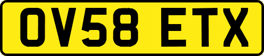 OV58ETX