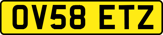 OV58ETZ