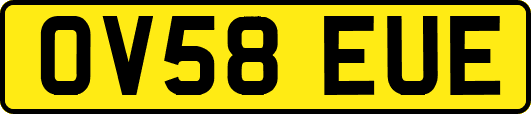 OV58EUE