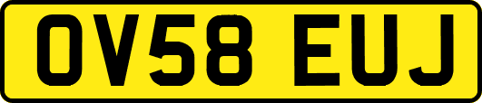 OV58EUJ