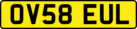 OV58EUL