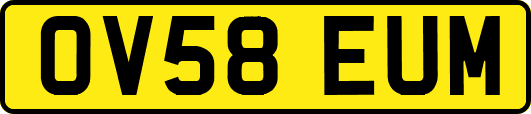 OV58EUM