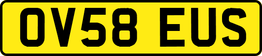 OV58EUS