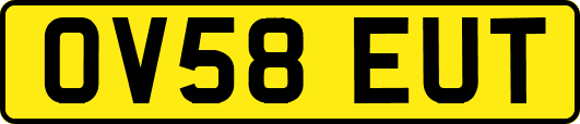 OV58EUT