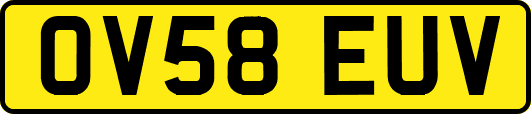 OV58EUV