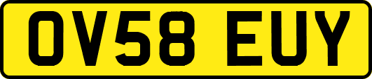 OV58EUY